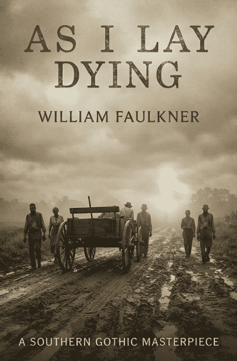 As I Lay Dying